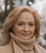 Avatar de Claudia Fonseca C.